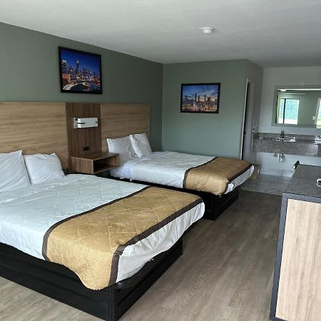 Deer Acres Inn Monroe Luaran gambar