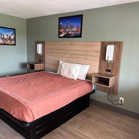 Deer Acres Inn Monroe Luaran gambar