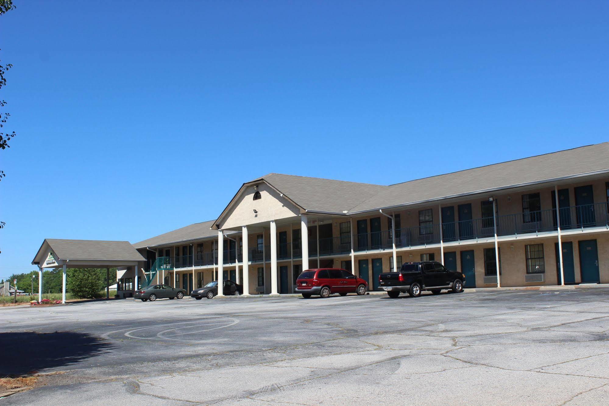 Deer Acres Inn Monroe Luaran gambar