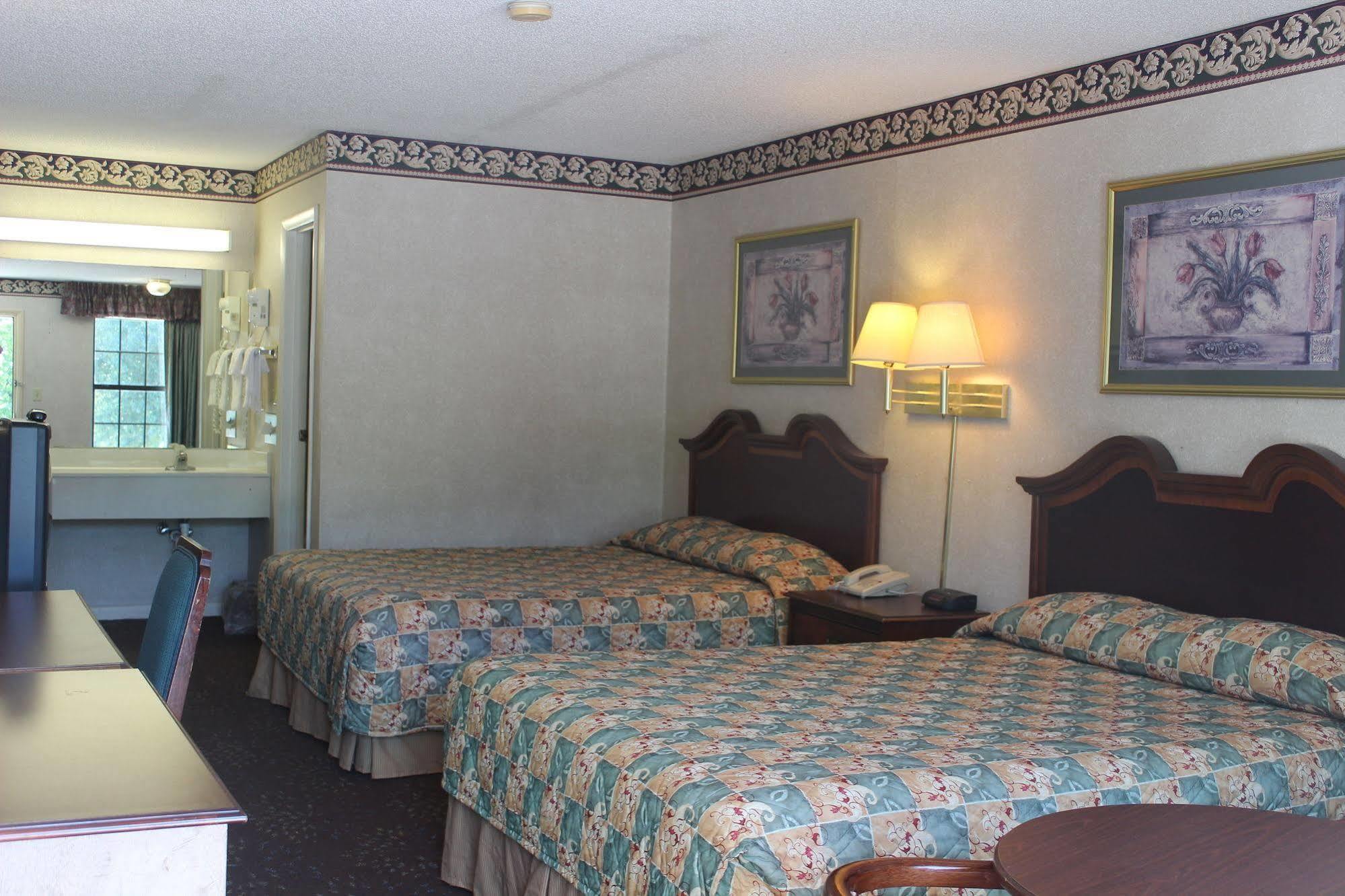Deer Acres Inn Monroe Luaran gambar